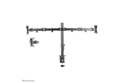 Neomounts TIS 10-32 2TFT 3Gelenke schw. Max.8KG