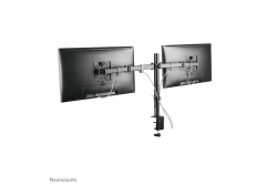 Neomounts TIS 10-32 2TFT 3Gelenke schw. Max.8KG