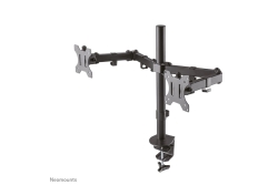 Neomounts TIS 10-32 2TFT 3Gelenke schw. Max.8KG