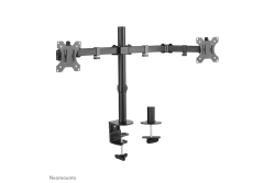 Neomounts TIS 10-32 2TFT 3Gelenke schw. Max.8KG