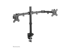 Neomounts TIS 10-32 2TFT 3Gelenke schw. Max.8KG