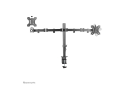 Neomounts TIS 10-32 2TFT 3Gelenke schw. Max.8KG
