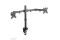 Neomounts TIS 10-32 2TFT 3Gelenke schw. Max.8KG