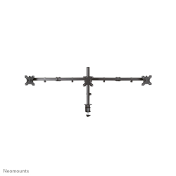 Neomounts TIS 10-27 3TFT 4Gelenke schw. Max.7KG