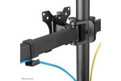 Neomounts TIS 10-27 3TFT 4Gelenke schw. Max.7KG