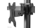 Neomounts TIS 10-27 3TFT 4Gelenke schw. Max.7KG