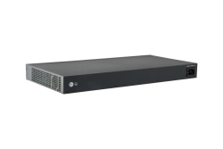 LevelOne Switch 24xGE/2x10GSFP+ KILBY 19 Managed L2