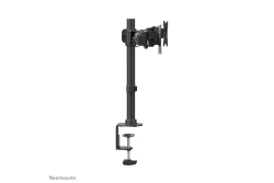 Neomounts TIS 10-27 2TFT 1Gelenke schw. Max10KG