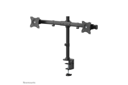 Neomounts TIS 10-27 2TFT 1Gelenke schw. Max10KG