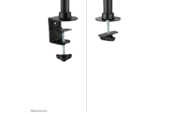 Neomounts TIS 10-27 2TFT 1Gelenke schw. Max10KG