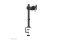 Neomounts TIS 10-27 2TFT 1Gelenke schw. Max10KG