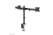 Neomounts TIS 10-27 2TFT 1Gelenke schw. Max10KG