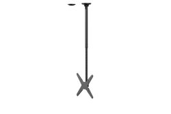 Neomounts DEH 32-75 1TFT 1Gelenk H:106-156cm Max.50KG sw