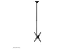Neomounts DEH 32-75 1TFT 1Gelenk H:106-156cm Max.50KG sw