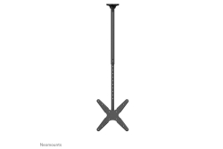Neomounts DEH 32-75 1TFT 1Gelenk H:106-156cm Max.50KG sw