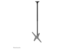 Neomounts DEH 32-75 1TFT 1Gelenk H:106-156cm Max.50KG sw