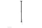 Neomounts DEH 32-75 1TFT 1Gelenk H:106-156cm Max.50KG sw