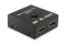 Equip Switch HDMI2.0 1-In/2-Out bidirekt. 4K/60Hz 18Gbps
