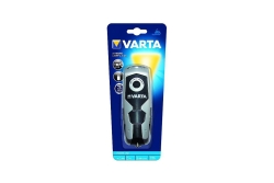 Varta Taschenlampe Dynamo Light int. Akku