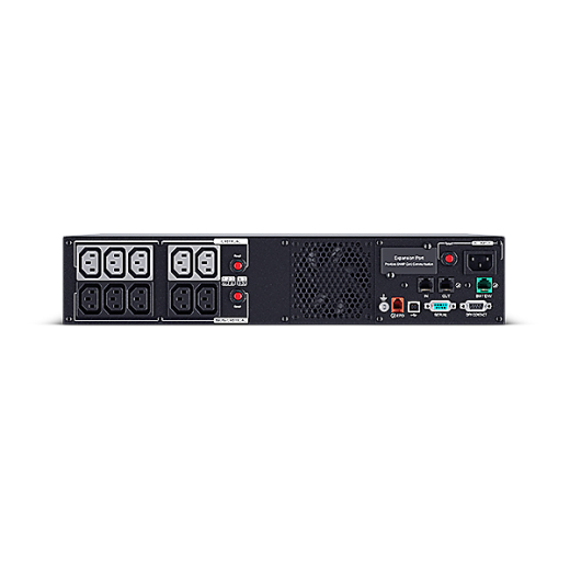 Cyberpower USV PR2000ERT2U 19 2000W Line-Interactive