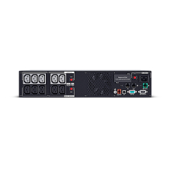 Cyberpower USV PR2000ERT2U 19 2000W Line-Interactive