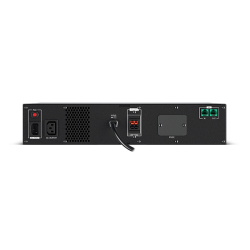 Cyberpower USV Batterie BP48VP2U01 19 (Speditionsversand)