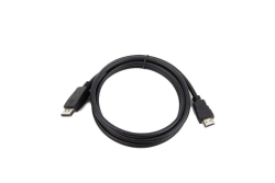 gembird Adapterkabel DP -> HDMI 1.8m