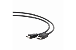 gembird Adapterkabel DP -> HDMI 1.8m