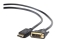 gembird DP -> DVI Kabel 1.0m