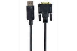 gembird Adapter DP -> DVI 1.8m