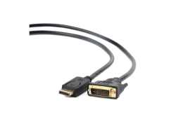 gembird Adapter DP -> DVI 1.8m