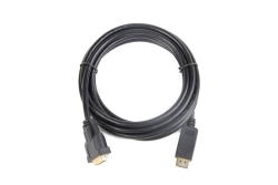 gembird Adapter DP -> DVI 1.8m