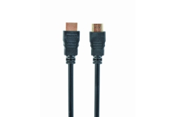 gembird HDMI-Kabel High-Speed männlich-männlich...