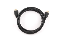 gembird HDMI-Kabel High-Speed männlich-männlich 1.0m