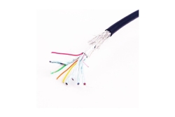 gembird HDMI-Kabel High-Speed männlich-männlich 1.0m