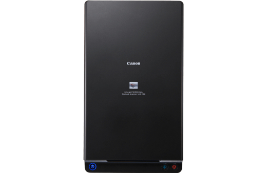 Canon Scanner FB-102 Flachbetteinheit A4