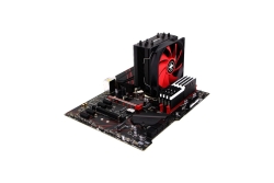 Xilence CPU Kühler M704 Multisocket