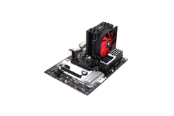 Xilence CPU Kühler M704 Multisocket