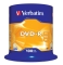 DVD-R Verbatim 4,7GB 100pcs Spin.SR silber 16x