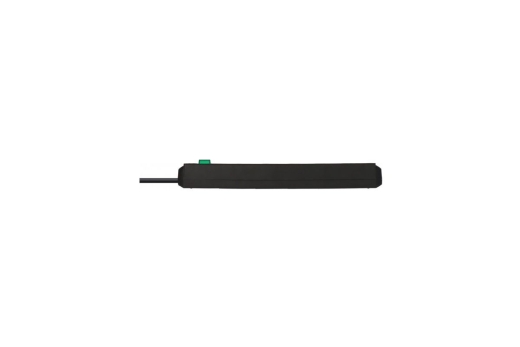 Brennenstuhl Steckdosenleiste ECO-Line 6x 3m Schalter