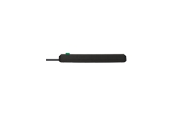 Brennenstuhl Steckdosenleiste ECO-Line 6x 3m Schalter
