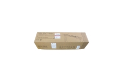 Equip Schreibtischgestell Dual Motor elek. 125Kg ws lite Retail