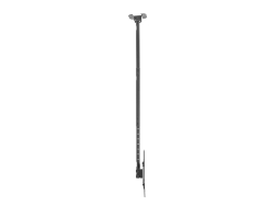 Equip Deckenhalterung 32-70/1TFT 50Kg neig-/schwenkbar sw...