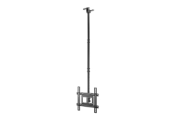 Equip Deckenhalterung 32-70/1TFT 50Kg neig-/schwenkbar sw lite Retail