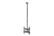 Equip Deckenhalterung 32-70/1TFT 50Kg neig-/schwenkbar sw lite Retail