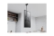 Equip Deckenhalterung 32-70/1TFT 50Kg neig-/schwenkbar sw lite Retail