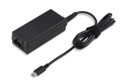 Acer Netzteil 45W Type C Adapter inkl. Netzkabel