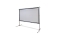 Elite Screens Outdoor 16:9 299*168cm Yard Master2 Dual silb.