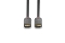 LINDY DisplayPort 1.4 Kabel Anthra Line 5m