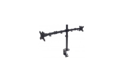 MANHATTAN Monitorarm für 2 Displays 13-32 bis 8kg...